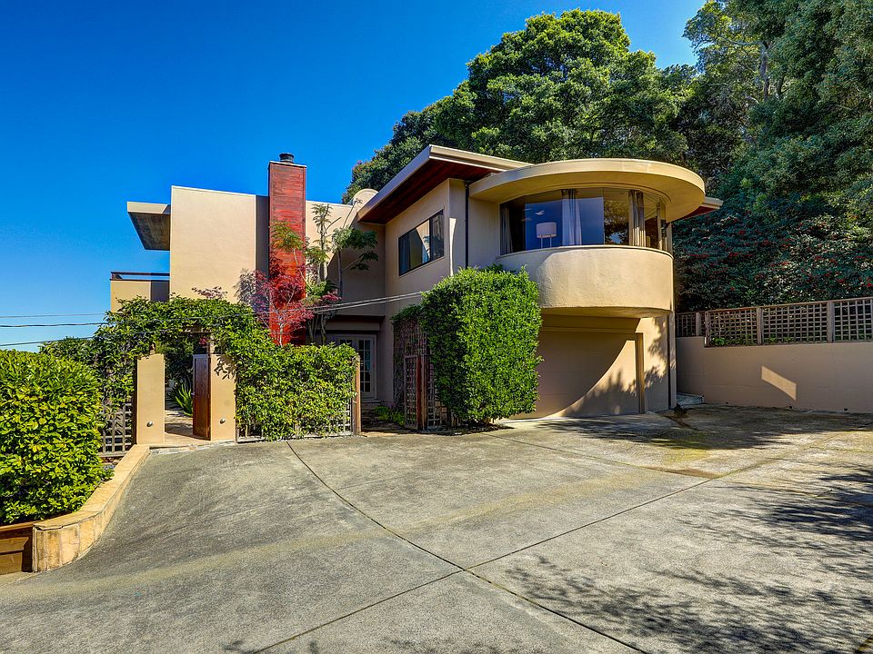 60 Seafirth Rd, Tiburon, CA 94920 Zillow
