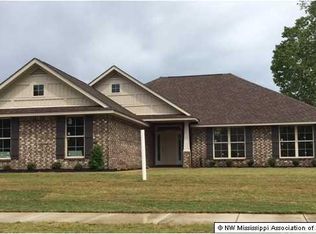 6822 Terry Chase, Olive Branch, MS 38654