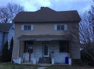 309 Newell Ave, New Castle, PA 16102