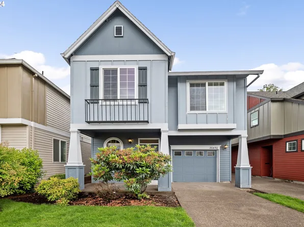 20450 SW Skiver St, Beaverton, OR 97078