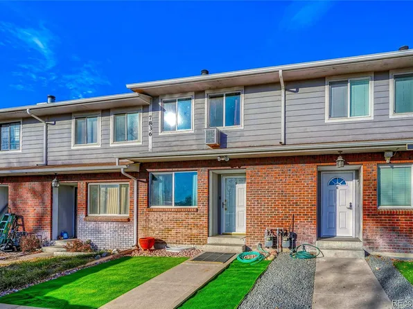 7836 Monaco Street #4, Commerce City, CO 80022