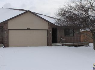 4414 SE Wisconsin Ave, Topeka, KS 66609