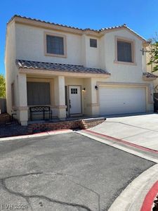 7725 White Flower Ct, Las Vegas, NV, 89131