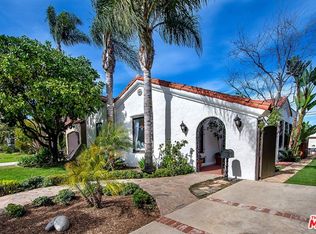 1633 S Shenandoah St, Los Angeles, CA 90035 | Zillow