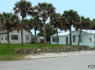 2636 S Central Ave, Flagler Beach, FL 32136