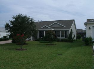 2203 Bernard Ln, The Villages, FL 32162