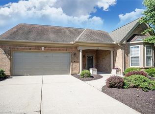 1446 Holes Creek Trce, Dayton, OH 45458