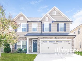 5764 Midstream Cir, Clemmons, NC 27012