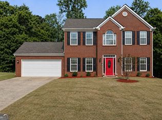 3114 Linsley Ct SW, Conyers, GA 30094