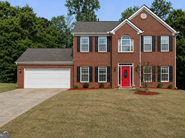 3114 Linsley Ct SW, Conyers, GA 30094