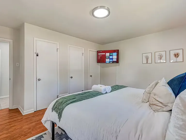 217 W Taylor St #A — Photo 12