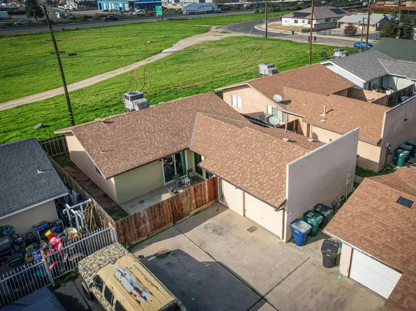 725 S Spruce Street, Tulare, CA 93274