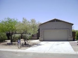 5196 S Casa Prieto Dr, Gold Canyon, AZ 85118