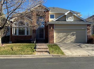 8433 E Amherst Cir, Denver, CO 80231