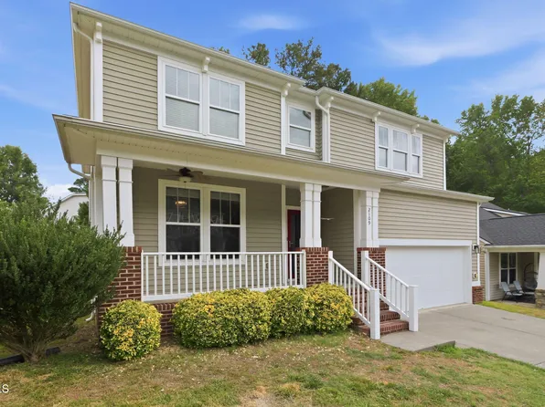 2109 Pear Tree Ln, Durham, NC 27703