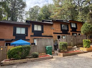 6473 Klinect Ct APT D, Norcross, GA 30092