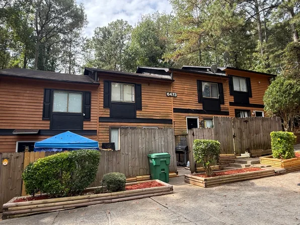 6473 Klinect Ct APT D, Norcross, GA 30092