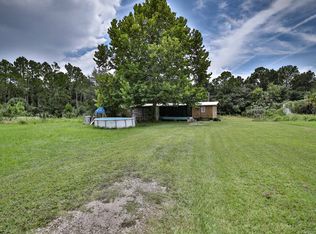 1041 Maytown Rd, Osteen, FL 32764