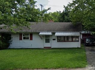 4298 Saylor St, Dayton, OH 45416