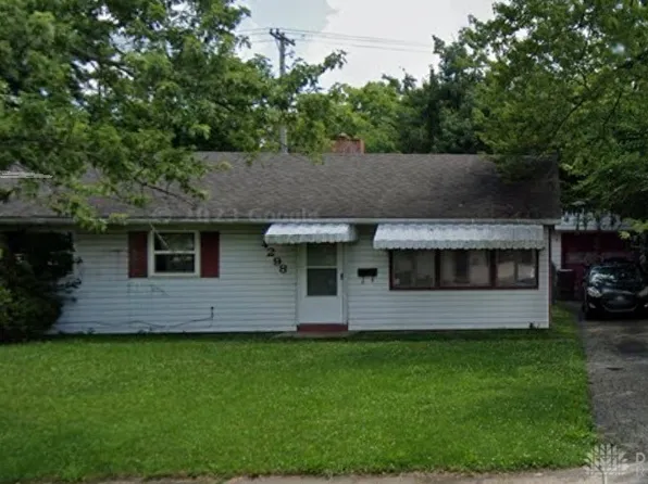 4298 Saylor St, Dayton, OH 45416