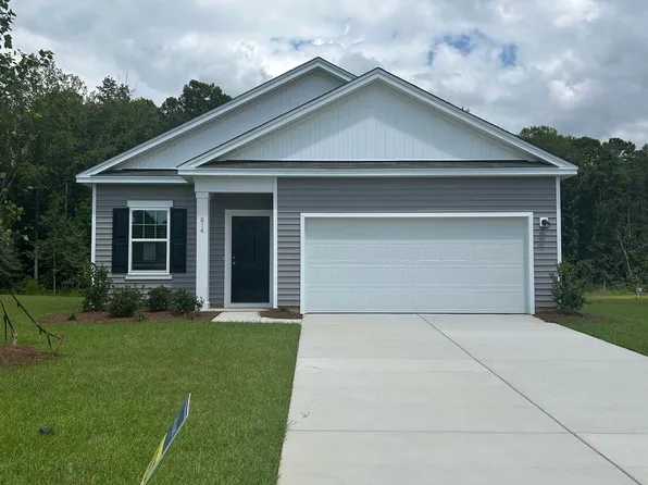 614 Castillo Dr., Loris, SC 29569