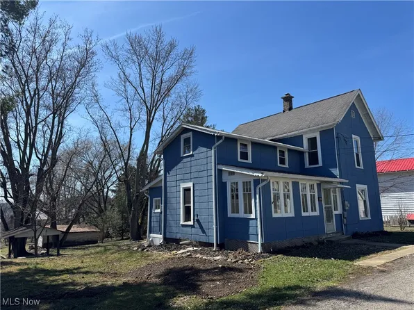 220 E Marion St, Big Prairie, OH 44611