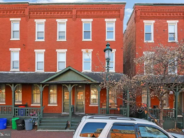 634 A Berkley St, Camden, NJ 08103