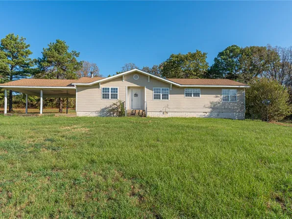 5518 Blythe Rd, Booneville, AR 72927
