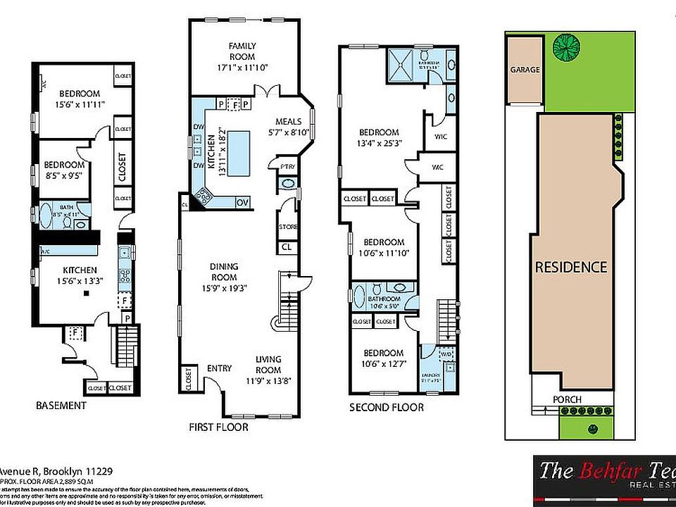 1st image of 2617 Avenue