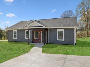 152 Alice Preston Loop, Gordonsville, TN 38563