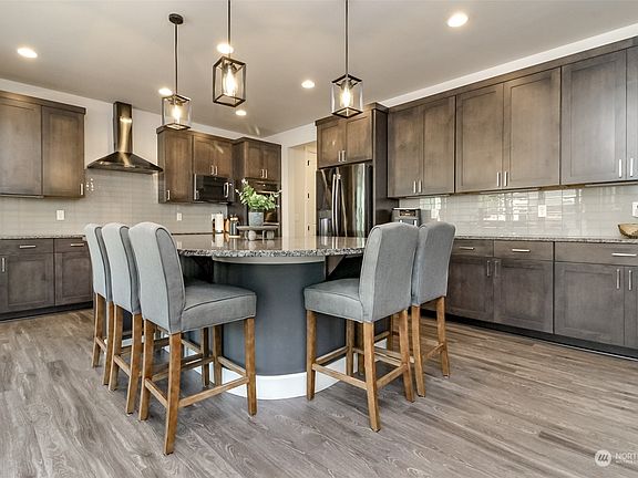 The heart of the Home>