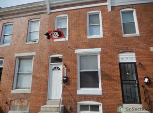 508 Brunswick St, Baltimore, MD