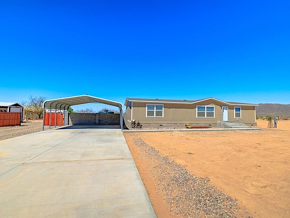 4th image of 8953 S Aubree Cir