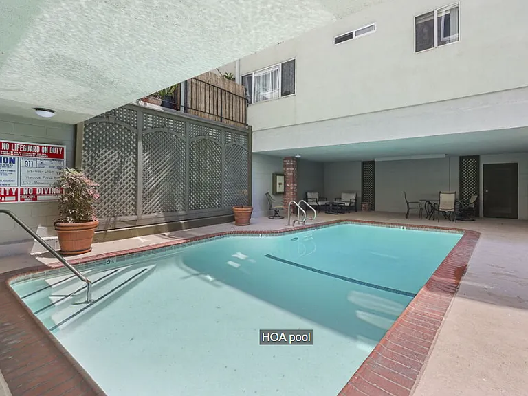 532 N Rossmore Ave #409 — Photo 9