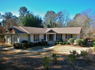 3714 Davis Bridge Rd, Gainesville, GA 30506