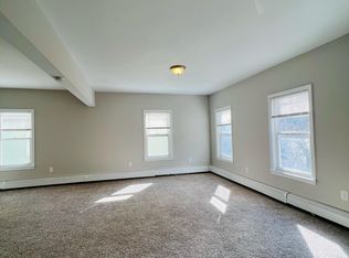 31 Calhoun Ave #2, Everett, MA 02149