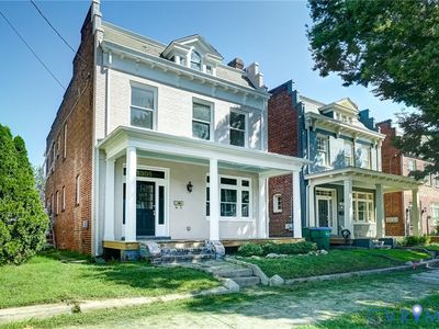 1305 McDonough St, Richmond, VA, 23224