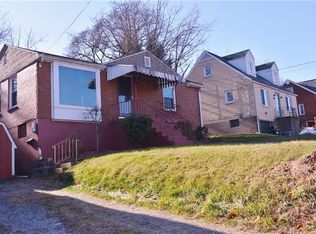 305 Clever Ave, Mc Kees Rocks, PA 15136
