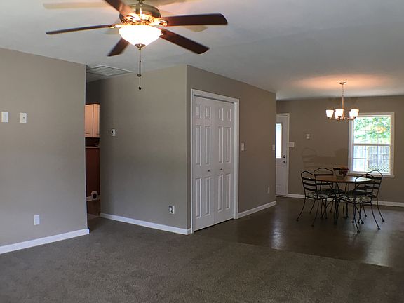 Living Room to Dining Area