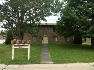 3006 Mimosa St APT C, Cape Girardeau, MO 63701