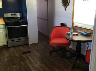 522 N Perkins Rd TRLR 14, Stillwater, OK 74075