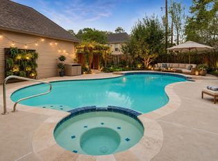 8412 Hidden Trail Ln, Spring, TX 77379