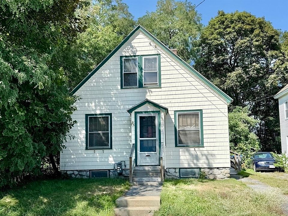 2nd image of 197 Oakland Ave