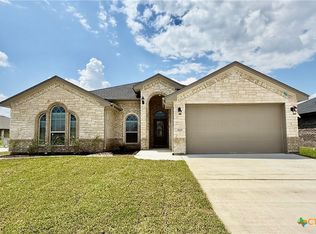 520 Roy Cordell St, Killeen, TX 76542