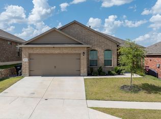 9712 Cherryville Rd, Fort Worth, TX 76108