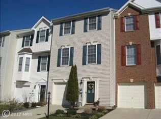 270 Braxton Way, Edgewater, MD 21037