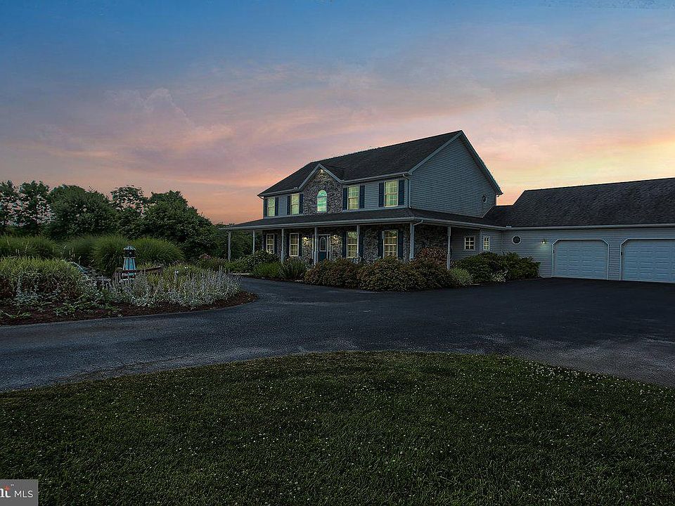2629 State Route 72, Jonestown, PA 17038 Zillow