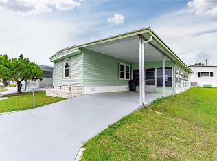 7026 El Conquistador St, Zephyrhills, FL 33541