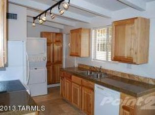 5901 N Oracle Rd, Tucson, AZ 85704