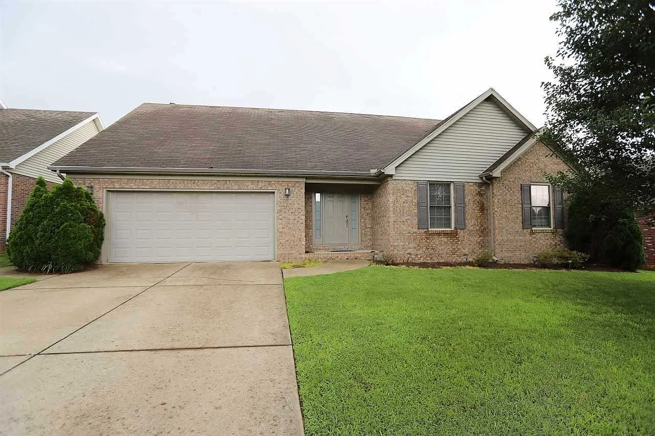 3514 Canyon Dr photo 1